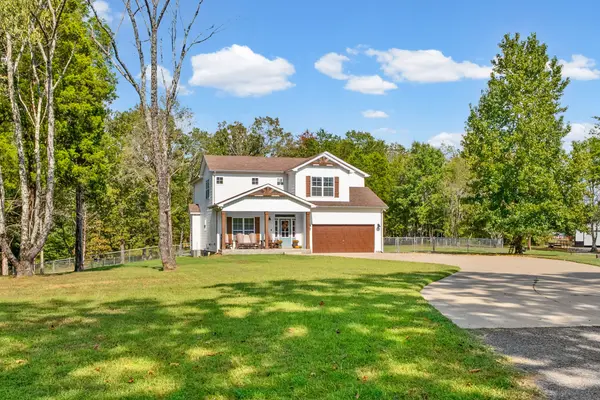 1333 Southside Road, Southside, TN 37171