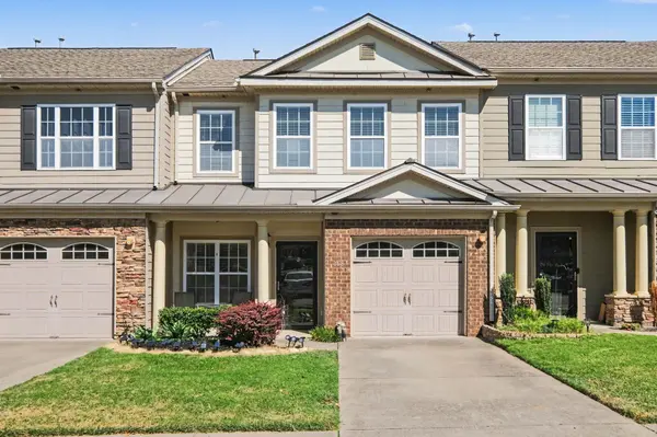 168 Cattail Ln, Hendersonville, TN 37075