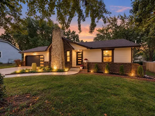 1409 N Wagon Wheel Ct, Derby, KS 67037