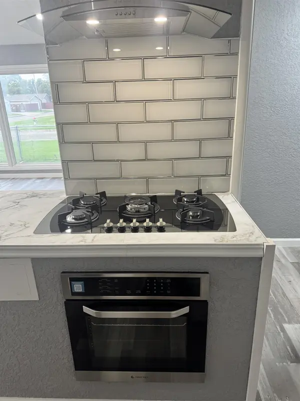 2804 S Everett, Wichita, KS 67217