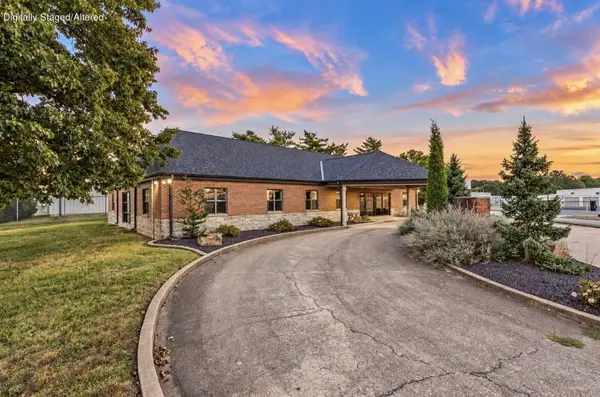 1609 S Enterprise AVE, Springfield, MO 65804