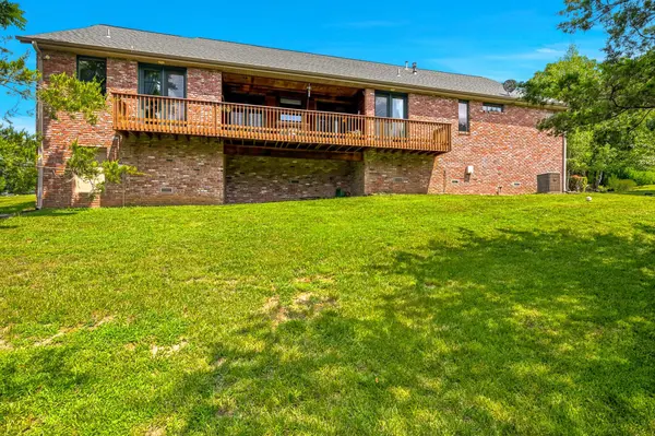 148 Appaloosa TRL, Saddlebrooke, MO 65630
