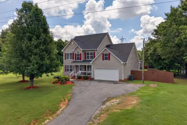 315 Hub Greer RD,  Chesnee,  SC 29323
