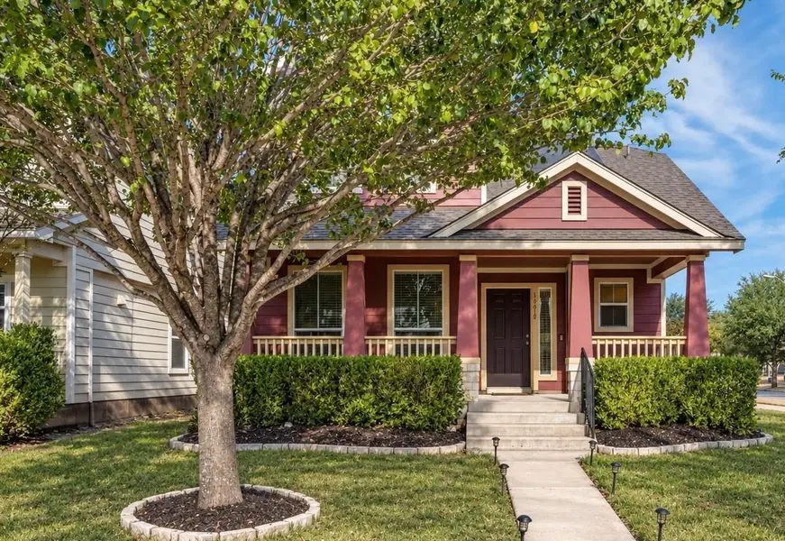 18610 MAMMOTH CAVE BLVD, Pflugerville, TX 78660