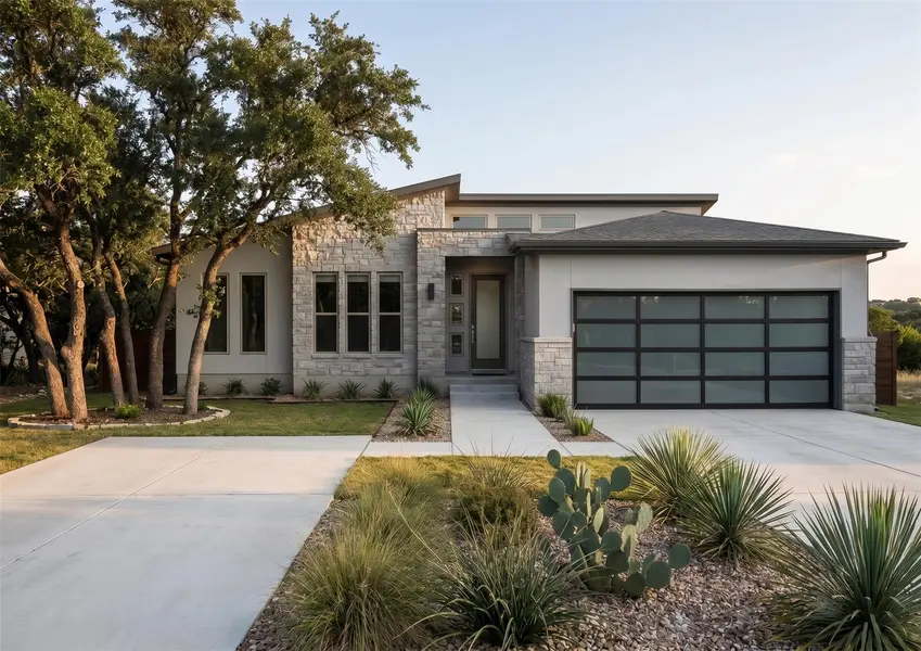 21507 Santa Elena CIR, Lago Vista, TX 78645