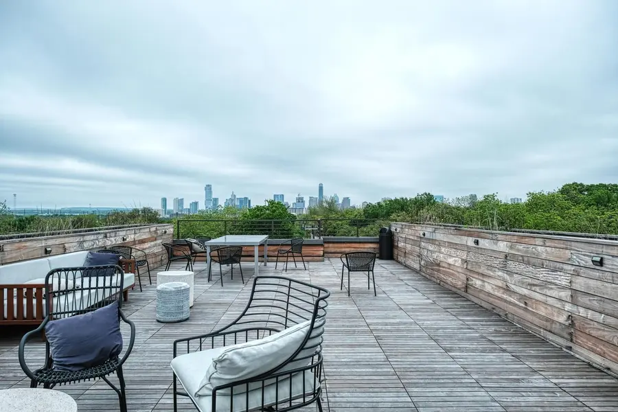 207 W Johanna ST #207, Austin, TX 78704