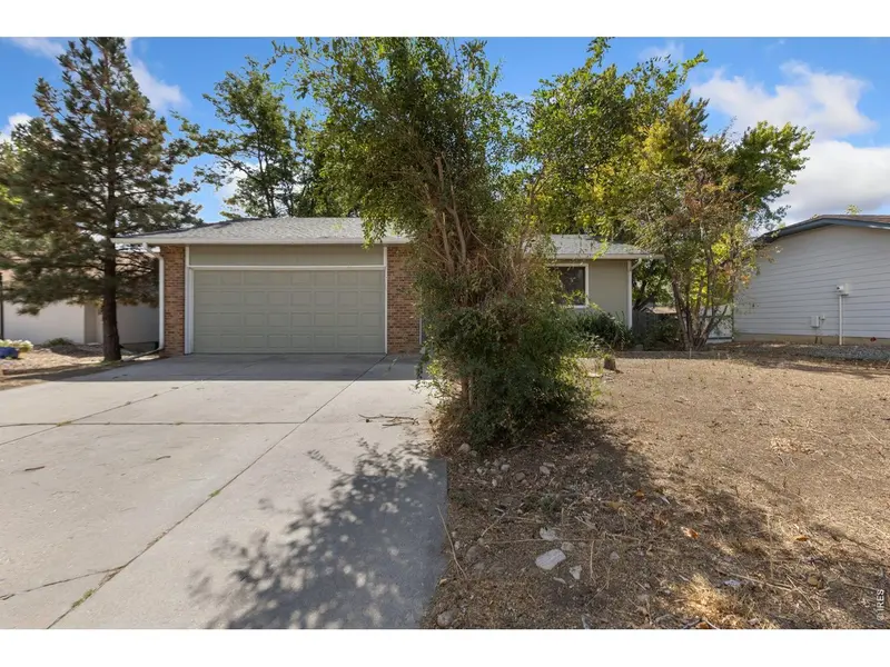 4944 W 8th, Greeley, CO 80634