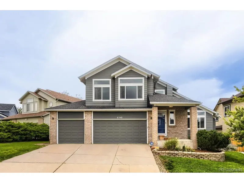 6540 S Simms, Littleton, CO 80127