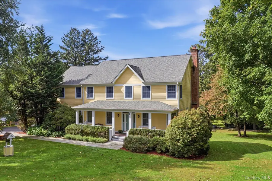 115 Pinesbridge RD, Ossining, NY 10562