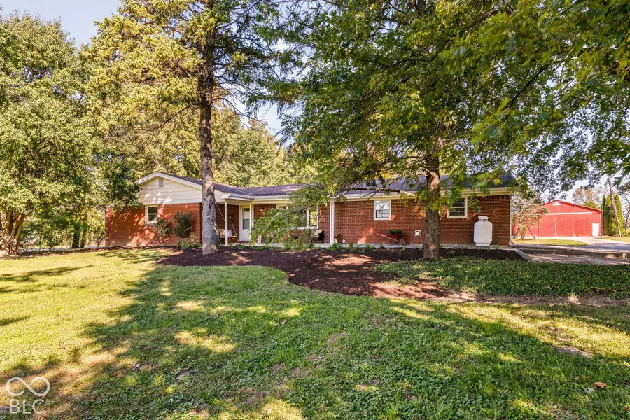 5810 E 256th ST, Arcadia, IN 46030