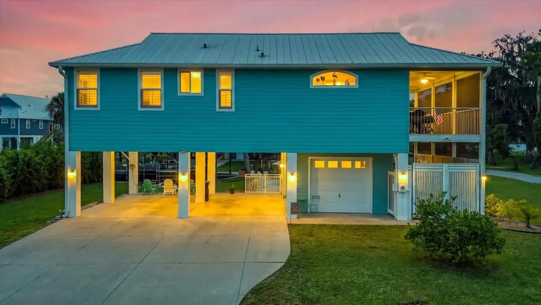2120 NW 15TH ST, Crystal River, FL 34428
