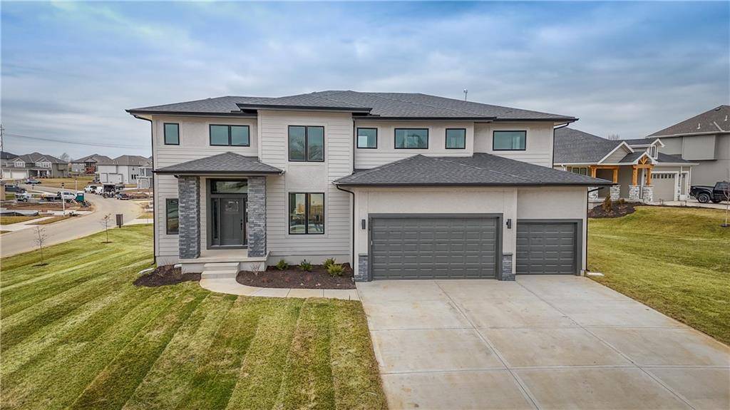 6009 Arapahoe ST, Shawnee, KS 66226