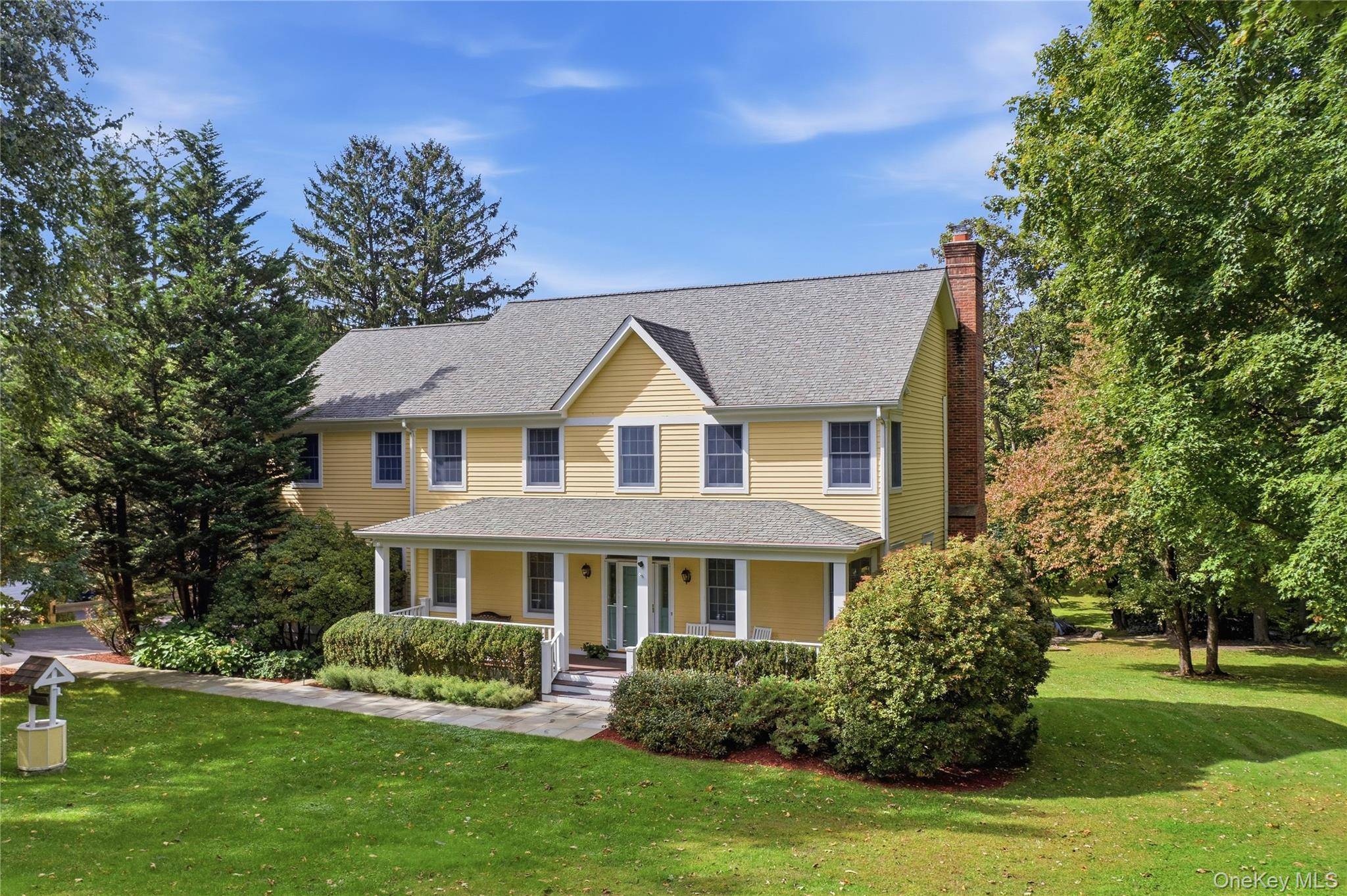 115 Pinesbridge RD, Ossining, NY 10562