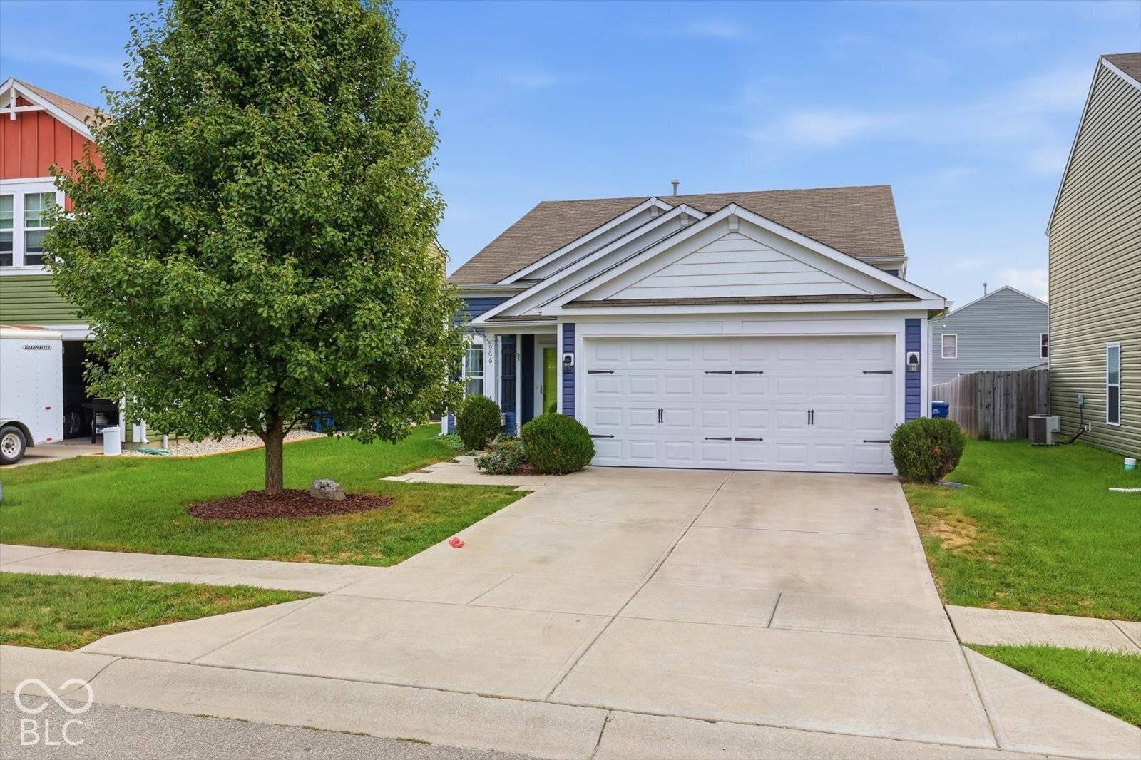 906 Olmsted, Shelbyville, IN 46176