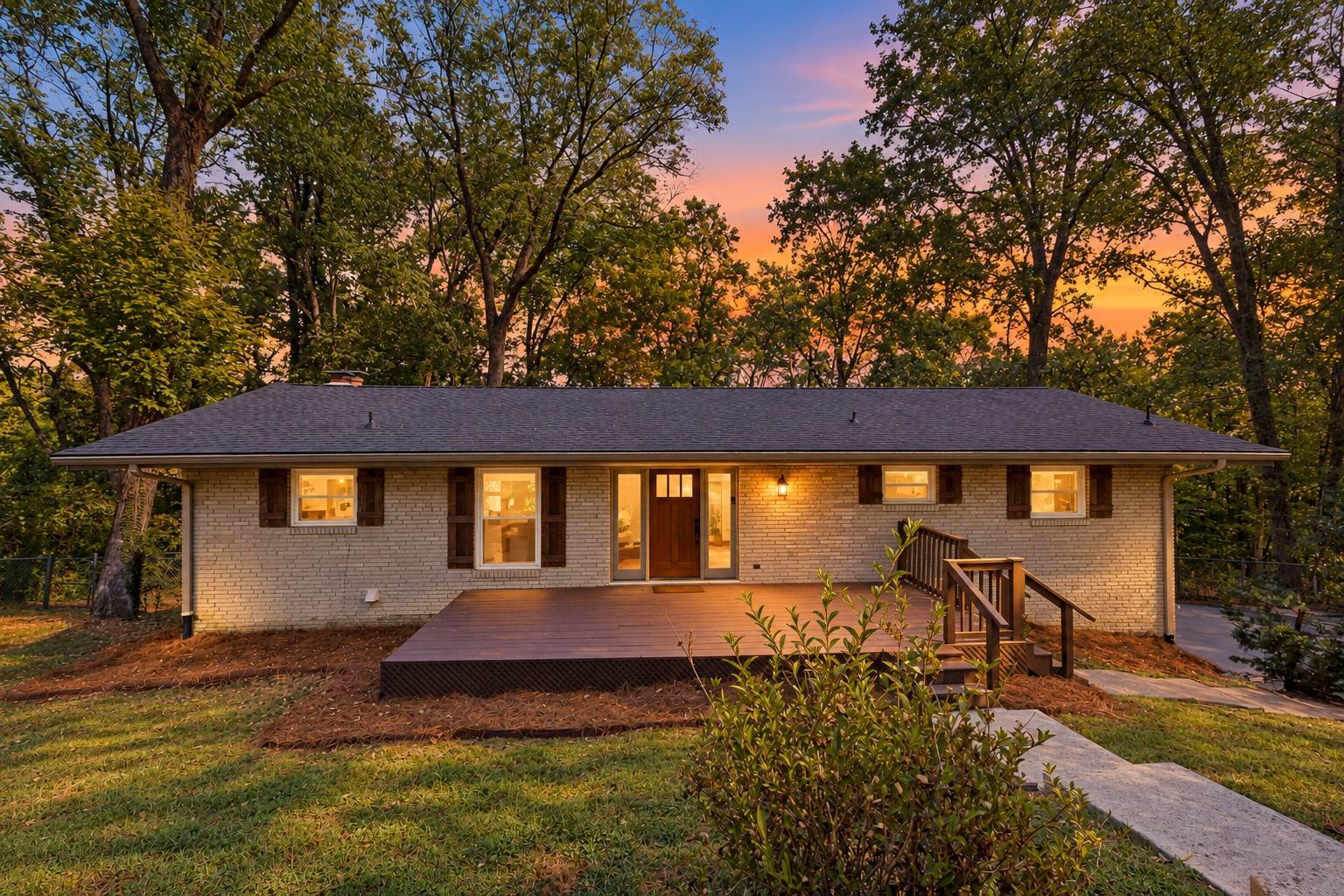920 Rodney Dr, Nashville, TN 37205