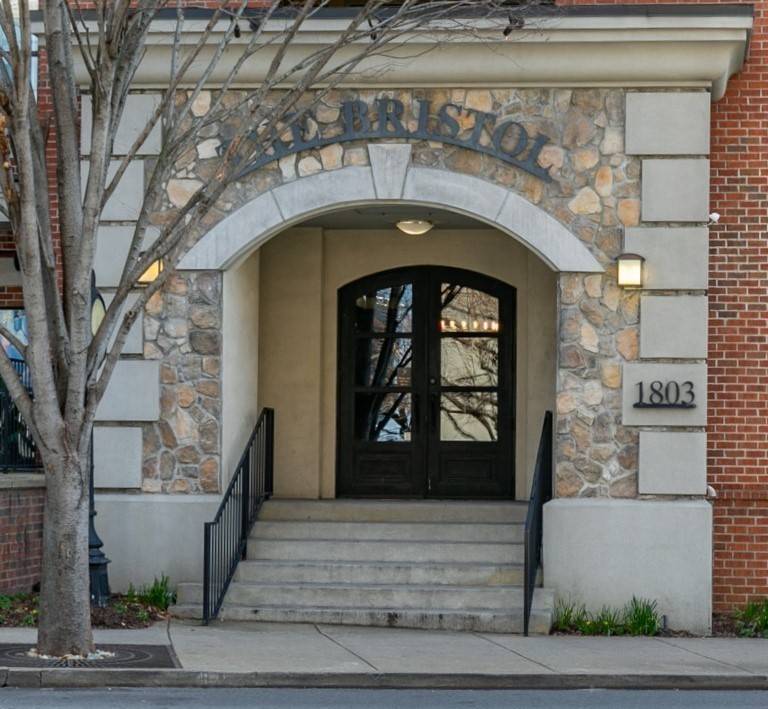 1803 Broadway #301, Nashville, TN 37203