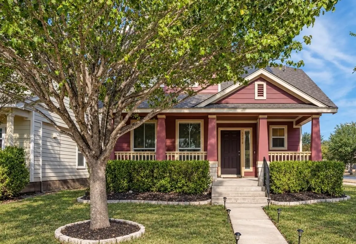 18610 MAMMOTH CAVE BLVD, Pflugerville, TX 78660