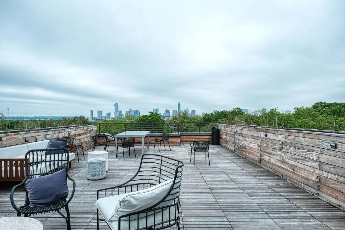 207 W Johanna ST #207, Austin, TX 78704