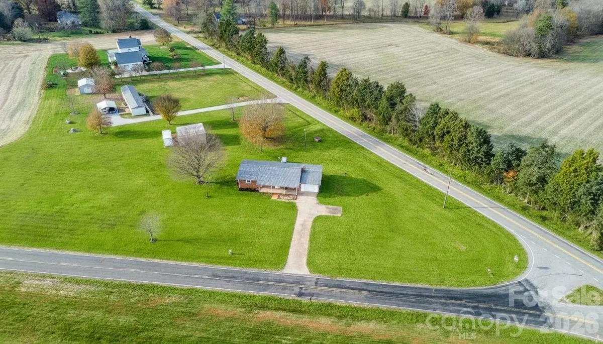 2890 Hobson RD, Cleveland, NC 27013
