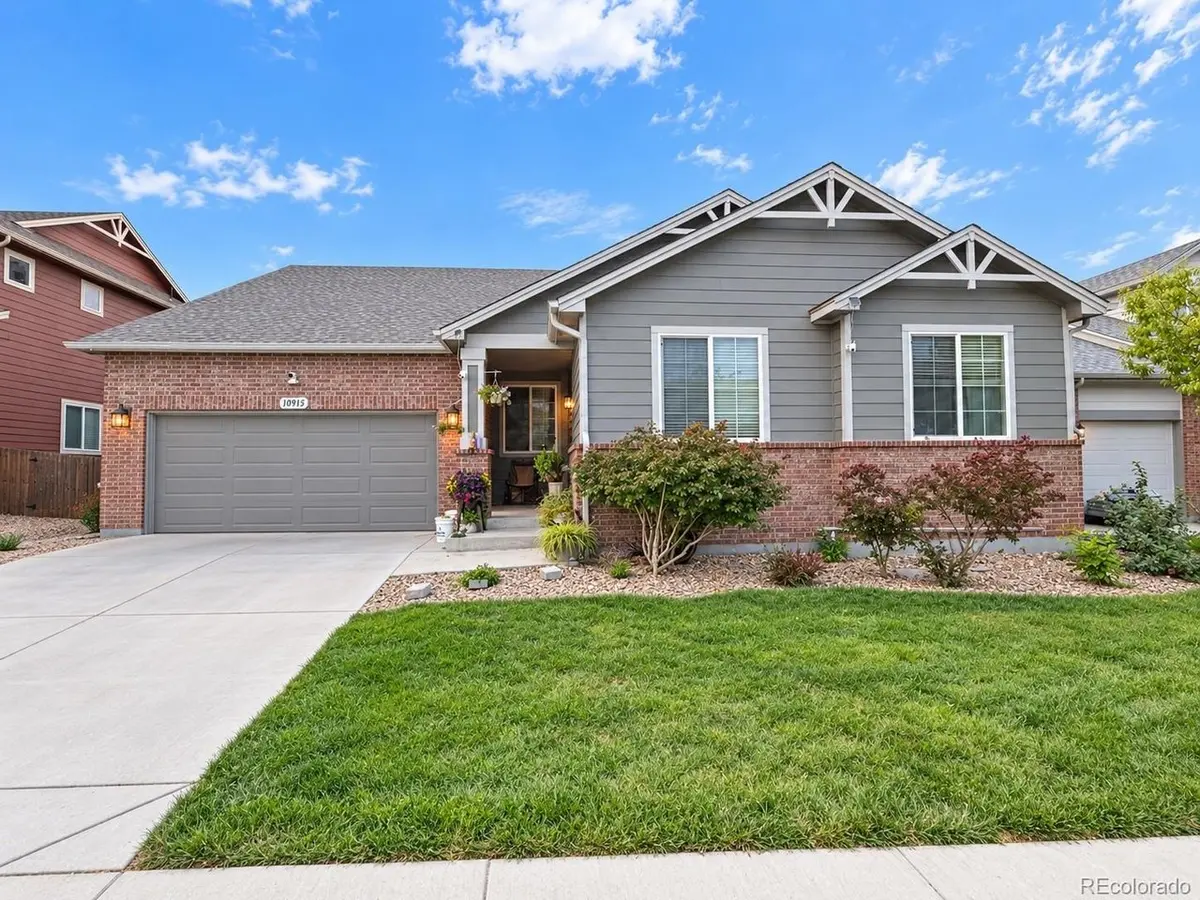 10915 Lima, Commerce City, CO 80640