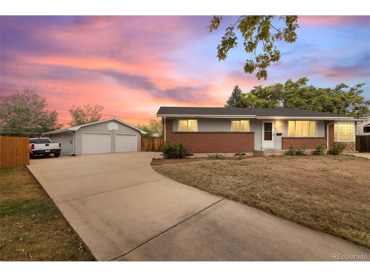 11349 Marion, Northglenn, CO 80233