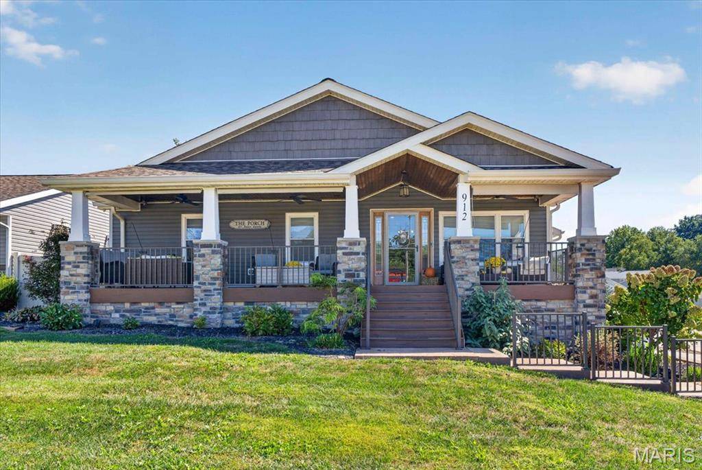 912 N Main ST, O'fallon, MO 63366