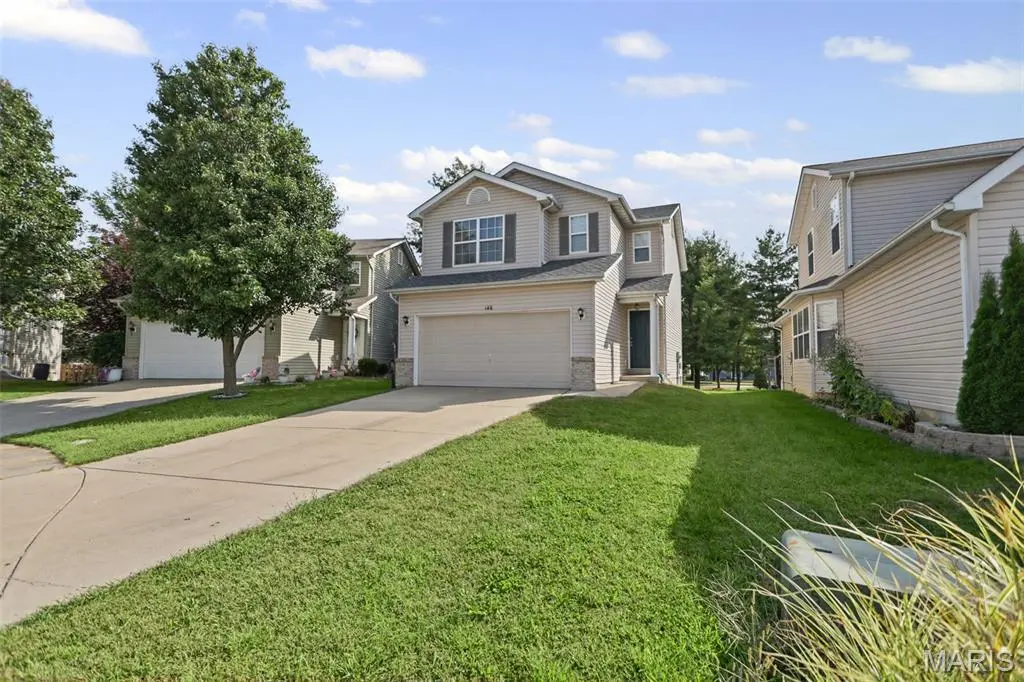 146 Falls Park CT, Belleville, IL 62220