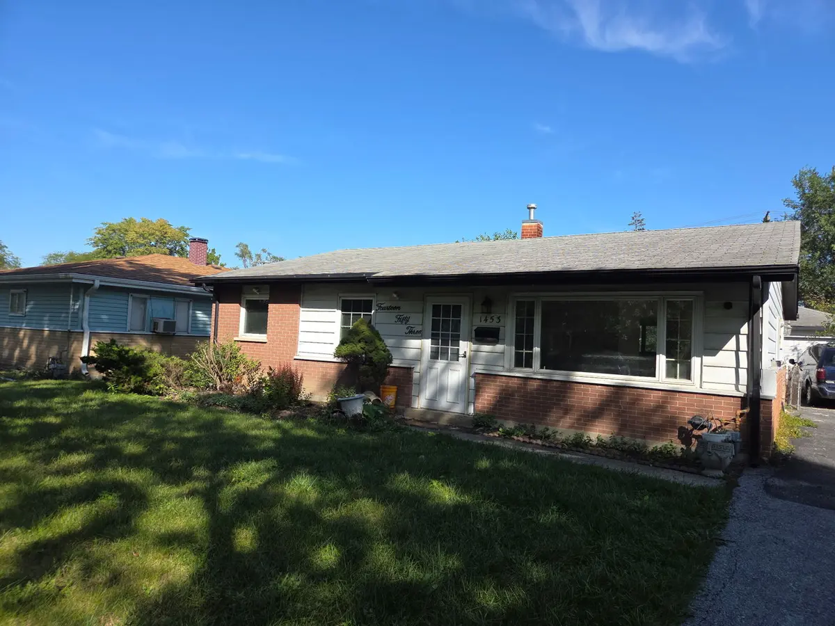 1453 Forest PL, Calumet City, IL 60409