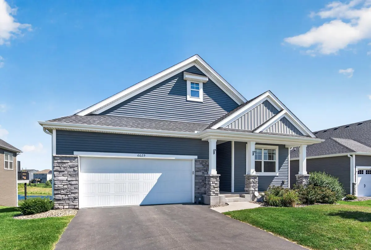 6029 Idsen AVE S, Cottage Grove, MN 55016