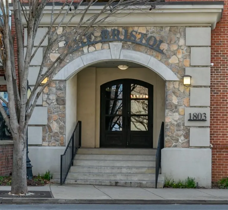 1803 Broadway #301, Nashville, TN 37203