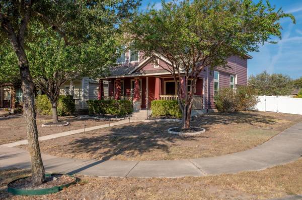 18610 MAMMOTH CAVE BLVD, Pflugerville, TX 78660