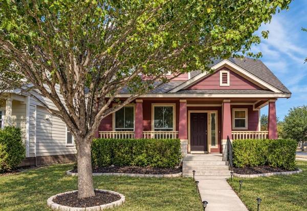 18610 MAMMOTH CAVE BLVD, Pflugerville, TX 78660
