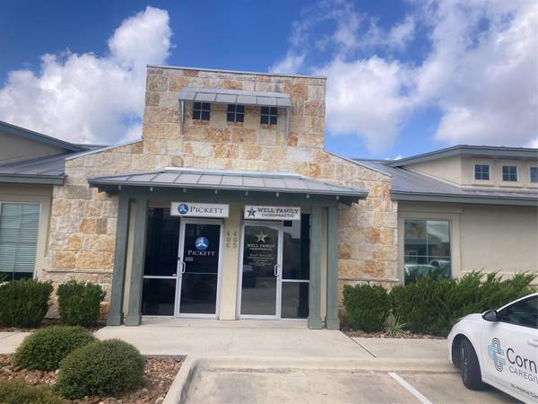 1913 Dutton DR #406-407, San Marcos, TX 78666