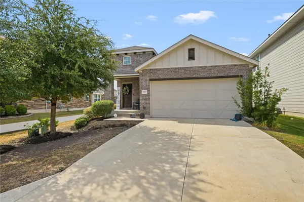 17100 Alturas Ave, Pflugerville, TX 78660