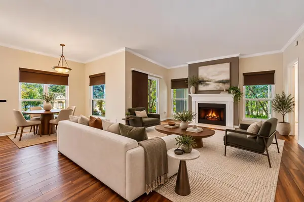6000 Shepherd Mountain CV #1601, Austin, TX 78730
