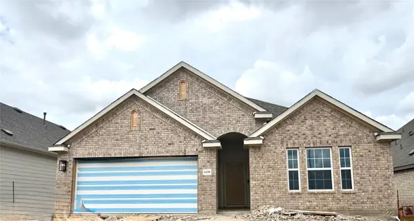 14216 Grassley TRL, Manor, TX 78653