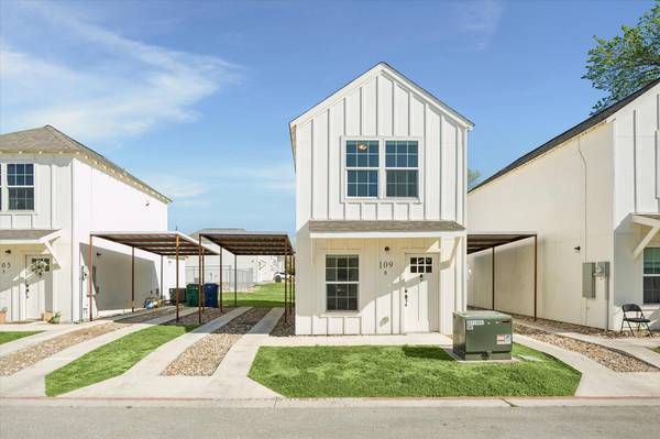 230 Debus DR ##109B, Taylor, TX 76574