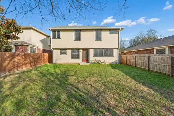 14420 Lemongrass LN, Pflugerville, TX 78660