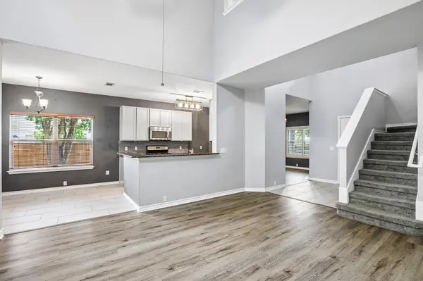 2821 Purple Thistle DR, Pflugerville, TX 78660