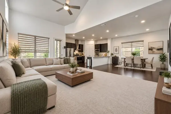 1531 N Red Bud LN #51, Round Rock, TX 78665
