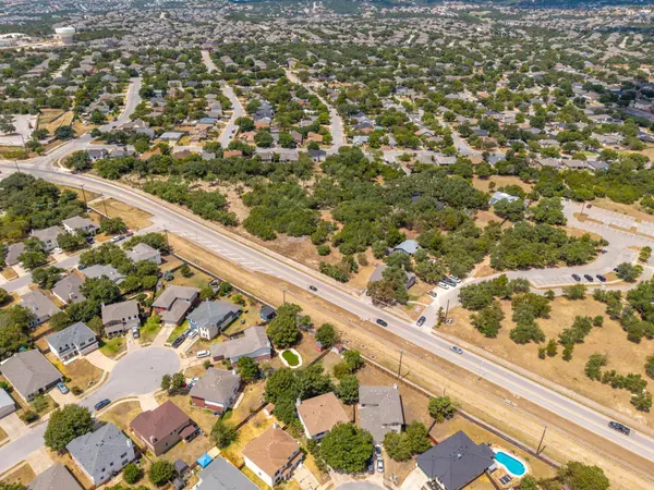 1017 Ashbaugh ST, Cedar Park, TX 78613