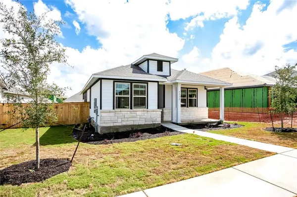 1132 Oak Chase WAY, Leander, TX 78641