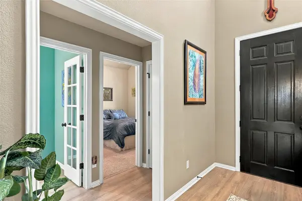 320 Fort Cobb WAY, Georgetown, TX 78628