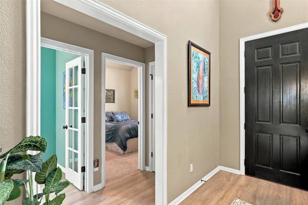320 Fort Cobb WAY, Georgetown, TX 78628