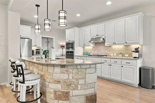 320 Fort Cobb WAY, Georgetown, TX 78628