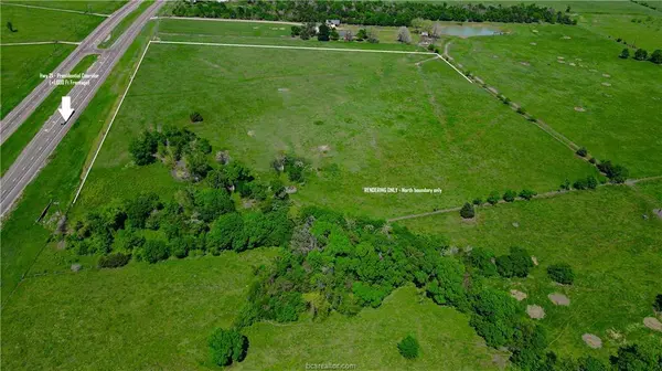TBD State Highway 21 W (+/-21.8 acres), Caldwell, TX 77836