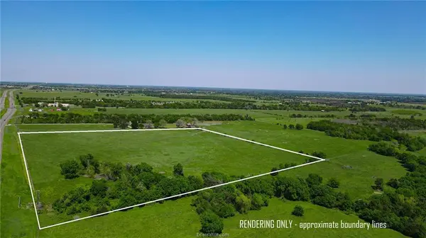 TBD State Highway 21 W (+/-21.8 acres), Caldwell, TX 77836