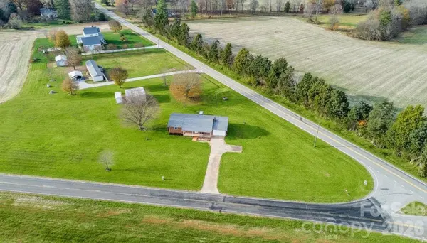 2890 Hobson RD, Cleveland, NC 27013