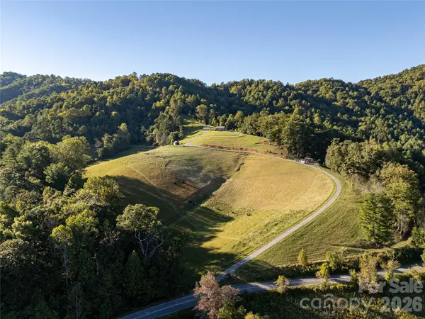 1045 & 1047 Graham RD, Marshall, NC 28753