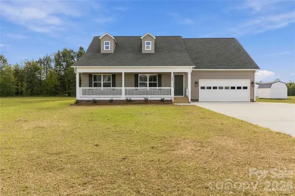 121 Mason Tanner CT, Rock Hill, SC 29730